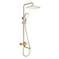 Душевая стойка Prohanss P62.24.03