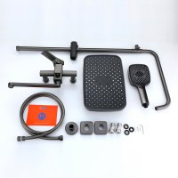 Душевая стойка Prohanss P62.24.09