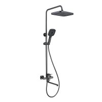 Душевая стойка Prohanss P62.24.09