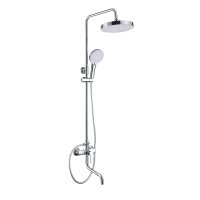 Душевая стойка Prohanss P64.24
