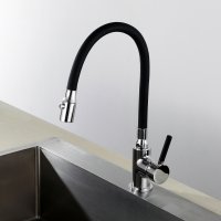 Смеситель для кухни Frap F40553