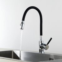 Смеситель для кухни Frap F40553