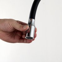 Смеситель для кухни Frap F40553