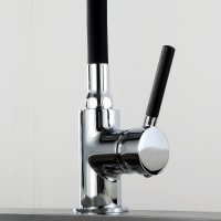 Смеситель для кухни Frap F40553