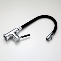 Смеситель для кухни Frap F40553