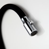 Смеситель для кухни Frap F40553