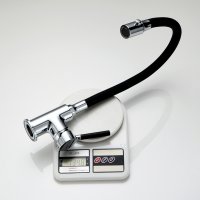 Смеситель для кухни Frap F40553