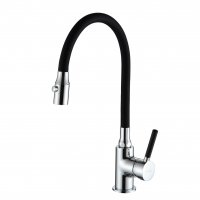 Смеситель для кухни Frap F40553