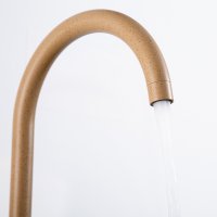 Смеситель для кухни Frap F43899-41