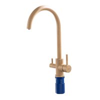 Смеситель для кухни Frap F43899-41