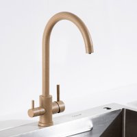 Смеситель для кухни Frap F43899-41