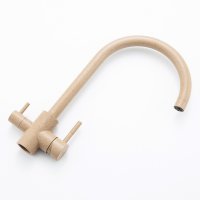 Смеситель для кухни Frap F43899-41