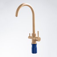 Смеситель для кухни Frap F43899-48