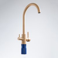 Смеситель для кухни Frap F43899-48