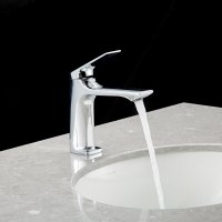 Смеситель для раковины Frap F10505