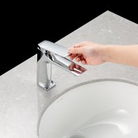 Смеситель для раковины Frap F10505