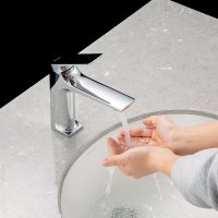 Смеситель для раковины Frap F10505