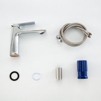 Смеситель для раковины Frap F10505