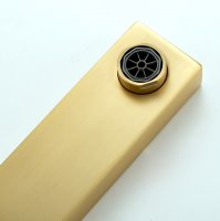 Смеситель для ванны Frap F3091-3