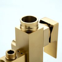 Смеситель для ванны Frap F3091-3