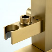 Смеситель для ванны Frap F3091-3