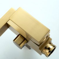 Смеситель для ванны Frap F3091-3