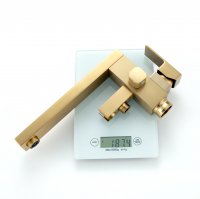 Смеситель для ванны Frap F3091-3