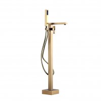 Смеситель для ванны Frap F3091-3