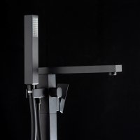 Смеситель для ванны Frap F3091-6