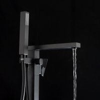 Смеситель для ванны Frap F3091-6