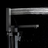 Смеситель для ванны Frap F3091-6