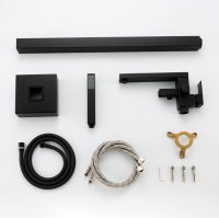 Смеситель для ванны Frap F3091-6