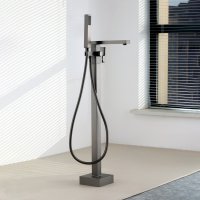 Смеситель для ванны Frap F3091-9