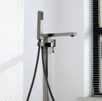 Смеситель для ванны Frap F3091-9