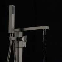 Смеситель для ванны Frap F3091-9