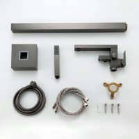 Смеситель для ванны Frap F3091-9