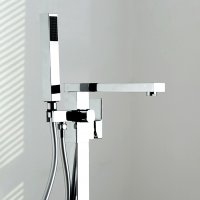 Смеситель для ванны Frap F3091