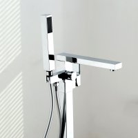 Смеситель для ванны Frap F3091