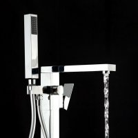 Смеситель для ванны Frap F3091