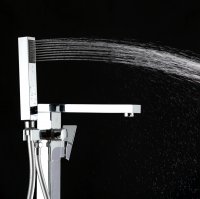 Смеситель для ванны Frap F3091