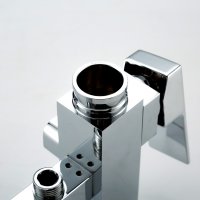 Смеситель для ванны Frap F3091