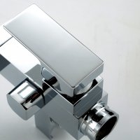 Смеситель для ванны Frap F3091