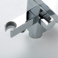 Смеситель для ванны Frap F3091