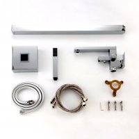 Смеситель для ванны Frap F3091