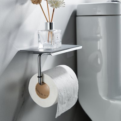 Держатель туалетной бумаги Shevanik SZ15