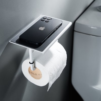 Держатель туалетной бумаги Shevanik SZ15C