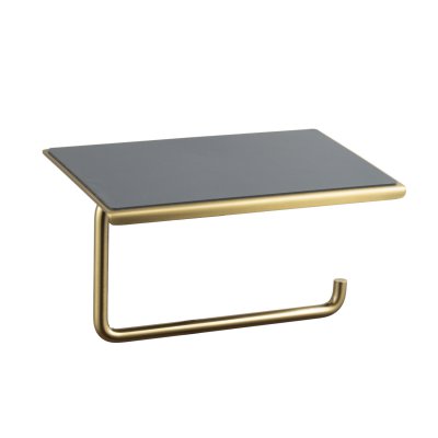 Держатель туалетной бумаги Shevanik SZ15G