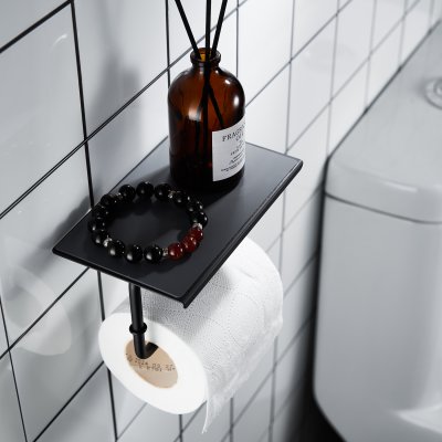 Держатель туалетной бумаги Shevanik SZ15H