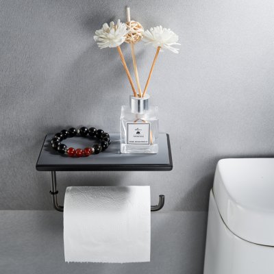 Держатель туалетной бумаги Shevanik SZ15T