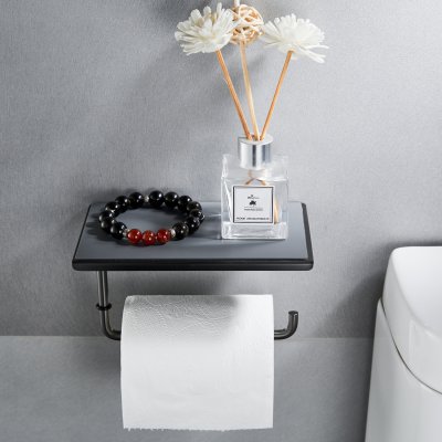 Держатель туалетной бумаги Shevanik SZ15T